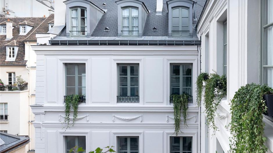 Maison Colbert Melia Collection Exterior