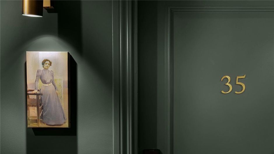 Maison Colbert Melia Collection Other