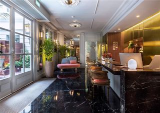 Maison Colbert Melia Collection