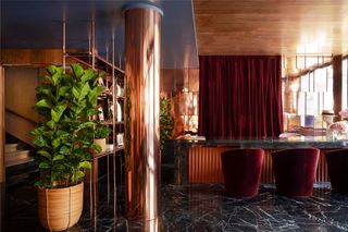 Villa Marquis Melia Collection