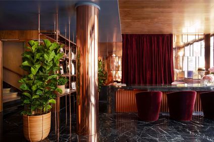 Villa Marquis Melia Collection