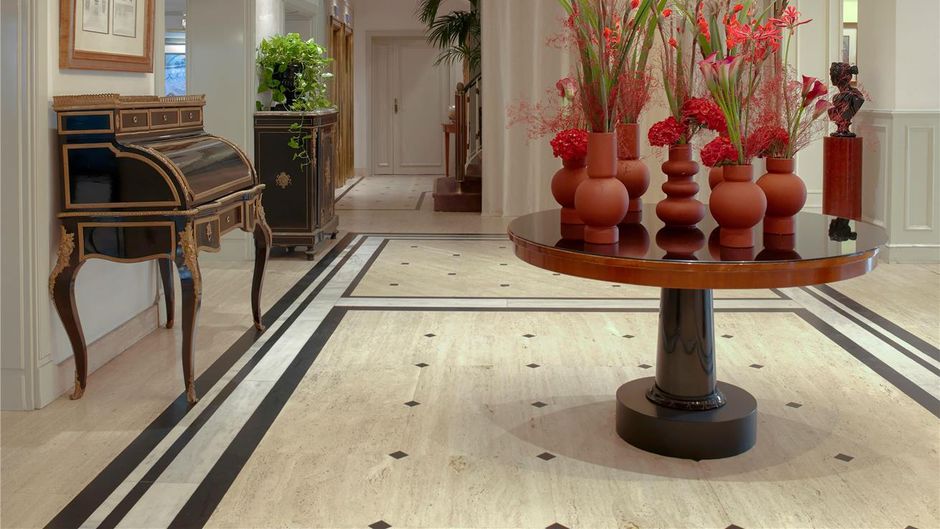 Melia Paris Vendome Other