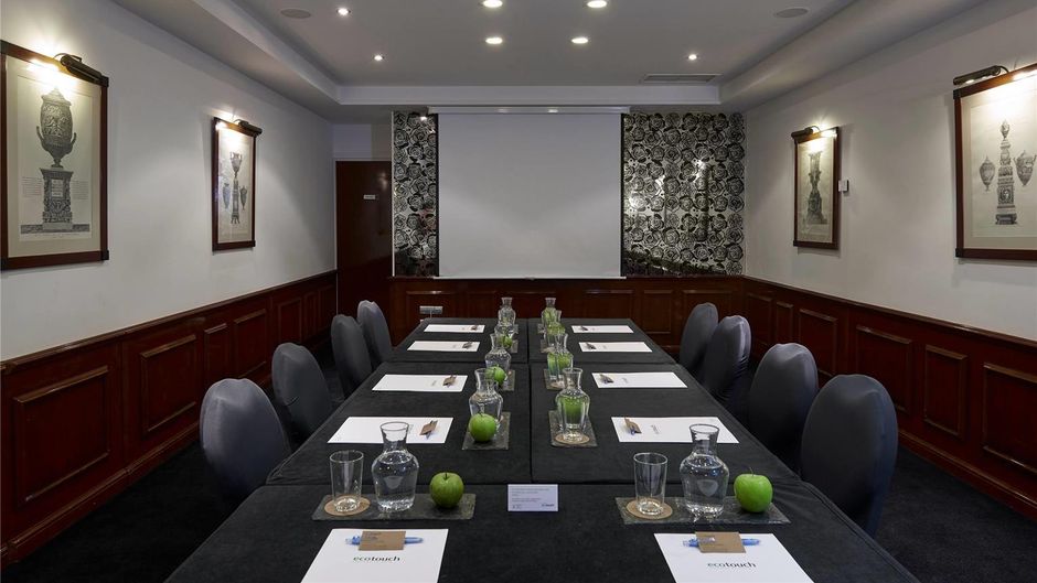 Melia Paris Vendome Meeting