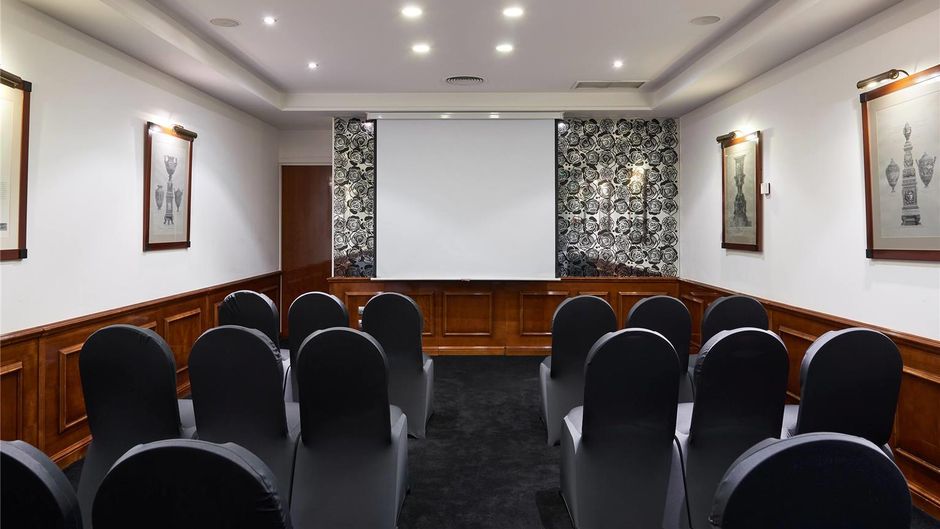 Melia Paris Vendome Meeting