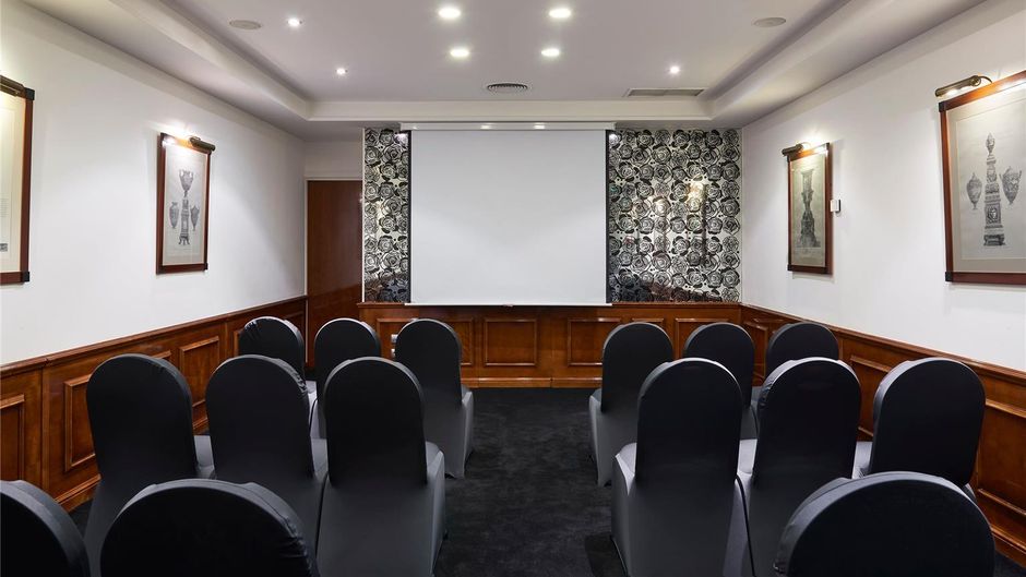 Melia Paris Vendome Meeting