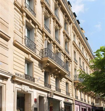 Melia Paris Champs Elysees