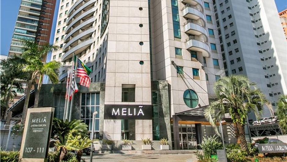 Melia Jardim Europa Other
