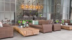 Melia Jardim Europa