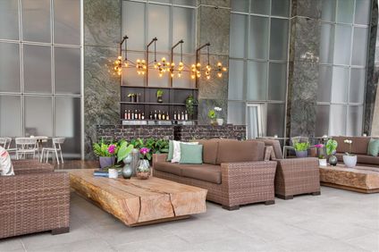 Melia Jardim Europa