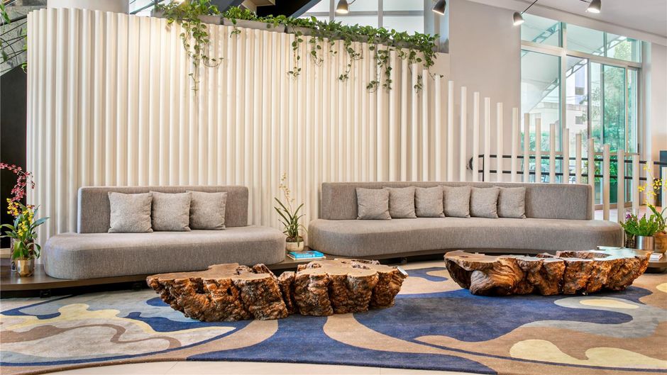 Melia Jardim Europa Exterior