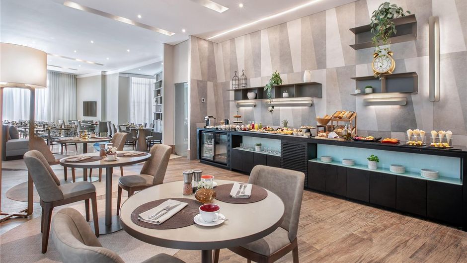 Melia Jardim Europa Other