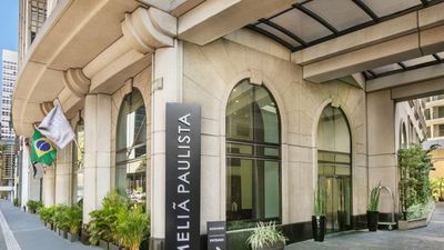 Melia Paulista