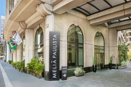 Melia Paulista