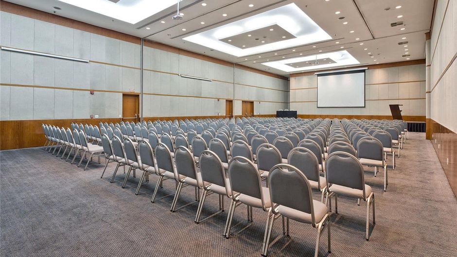 Melia Paulista Meeting