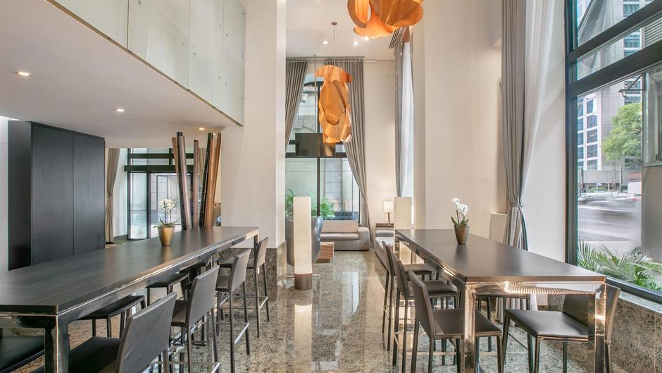 Melia Paulista Exterior