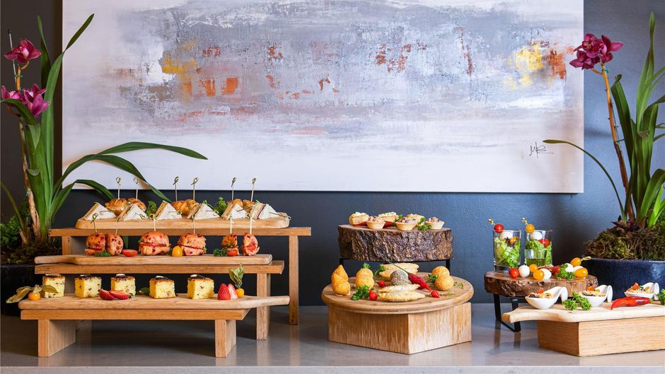 Melia Paulista Meeting