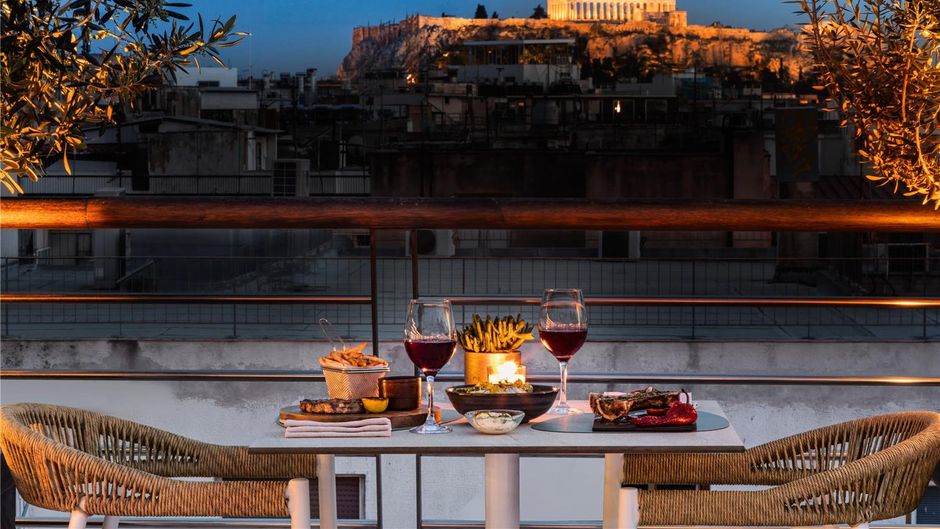 Melia Athens Other