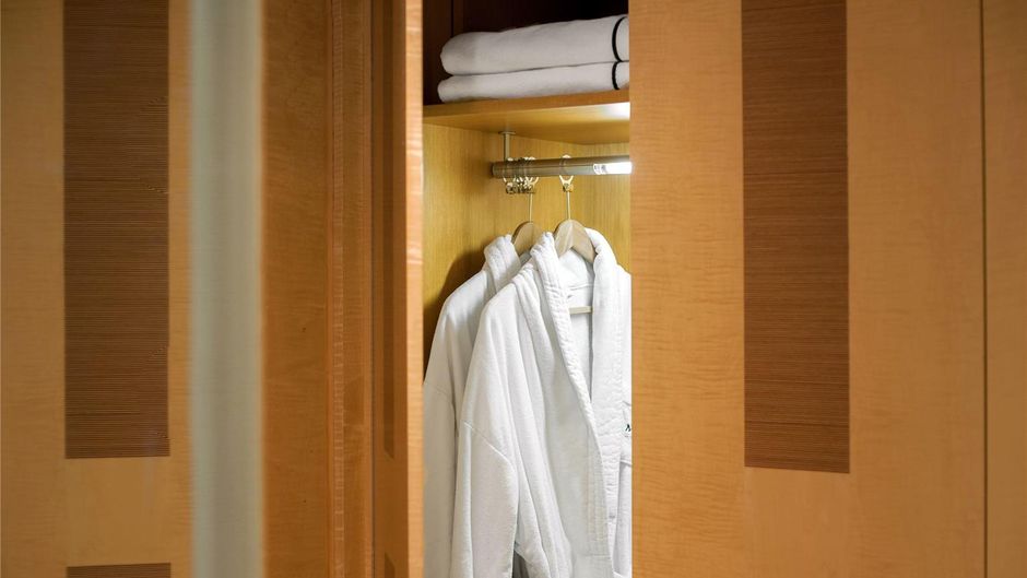 Melia Athens Room