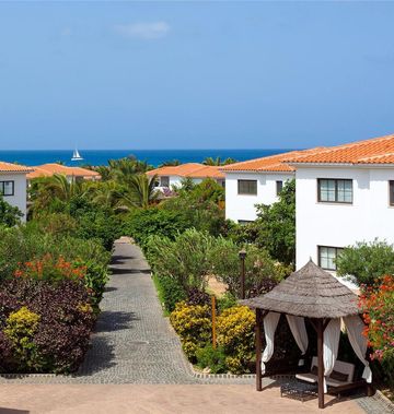 Melia Tortuga Beach