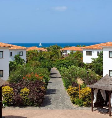 Melia Tortuga Beach