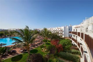 Melia Dunas Beach Resort & Spa
