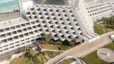 Paradisus Cancun