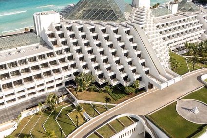 Paradisus Cancun
