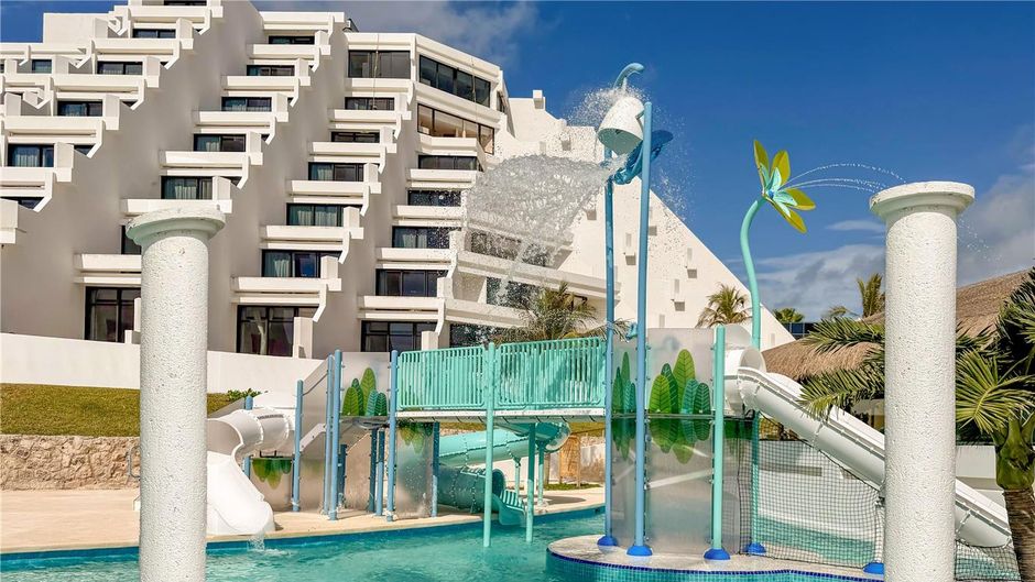 Paradisus Cancun Other