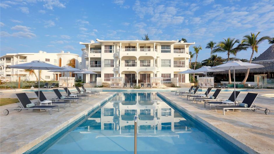 Paradisus Palma Real Golf & Spa Resort Other