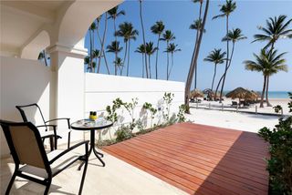 Paradisus Palma Real Golf & Spa Resort