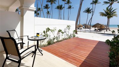 Paradisus Palma Real Golf & Spa Resort