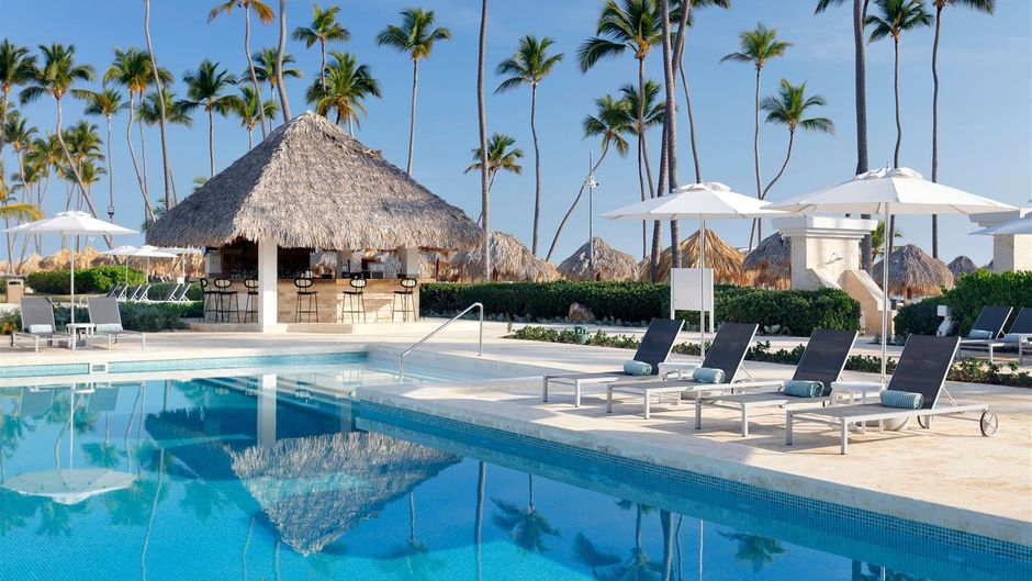 Paradisus Palma Real Golf & Spa Resort Other