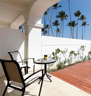 Paradisus Palma Real Golf & Spa Resort