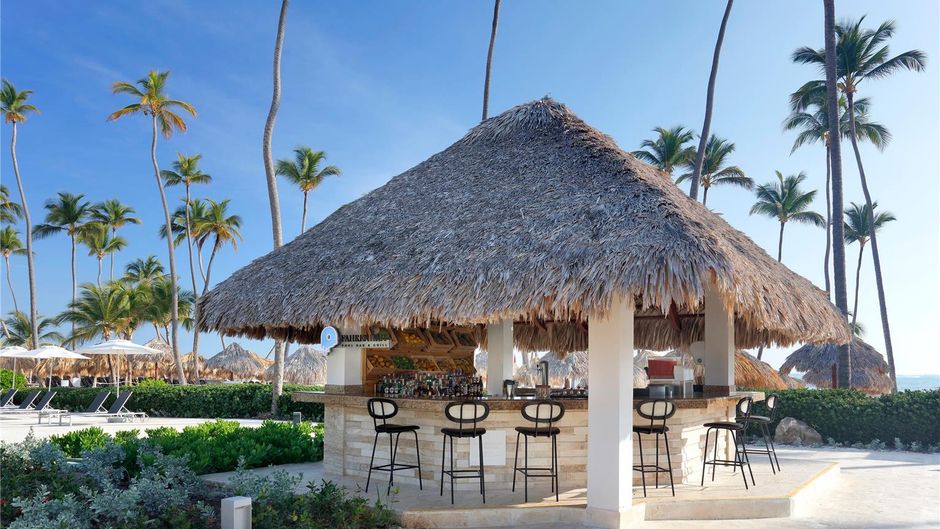Paradisus Palma Real Golf & Spa Resort Other