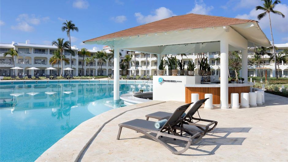 Paradisus Palma Real Golf & Spa Resort Other