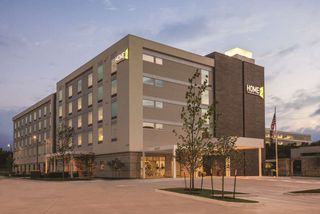 Home2 Suites by Hilton Austin North