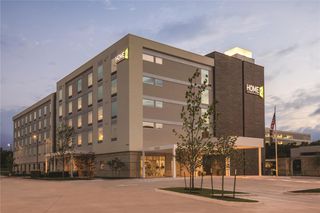 Home2 Suites by Hilton Austin North