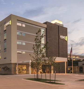 Home2 Suites by Hilton Austin North