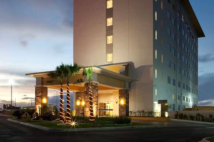 Hampton Inn by Hilton Silao-Aeropuerto