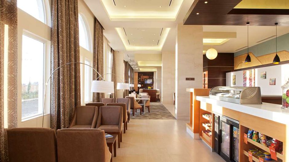 Hampton Inn by Hilton Silao-Aeropuerto Restaurant