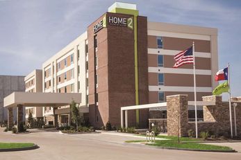 Home2 Suites College Station