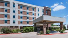 Home2 Suites College Station