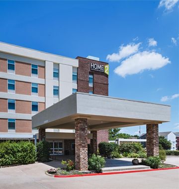 Home2 Suites College Station