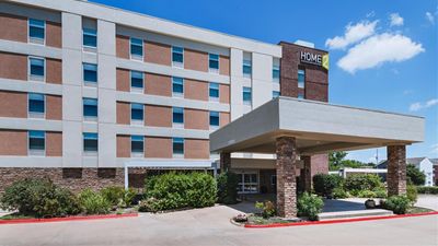Home2 Suites College Station