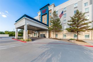 Hampton Inn Dallas Frisco North
