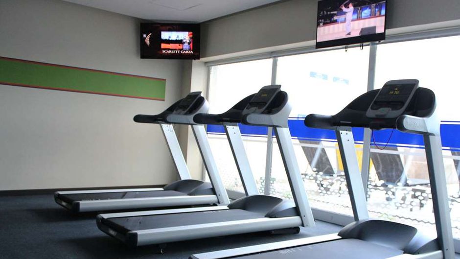 Hampton Inn by Hilton Hermosillo Health