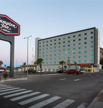Hampton Inn by Hilton Hermosillo