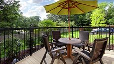 Hampton Inn Jackson/Richland