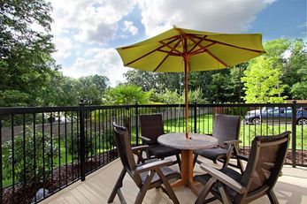 Hampton Inn Jackson/Richland