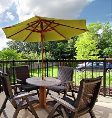 Hampton Inn Jackson/Richland